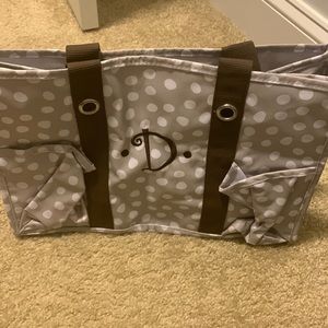 Thirty one tote